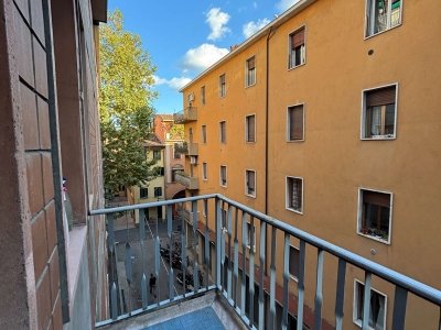 appartamento in affitto a Bologna in zona Centro Storico