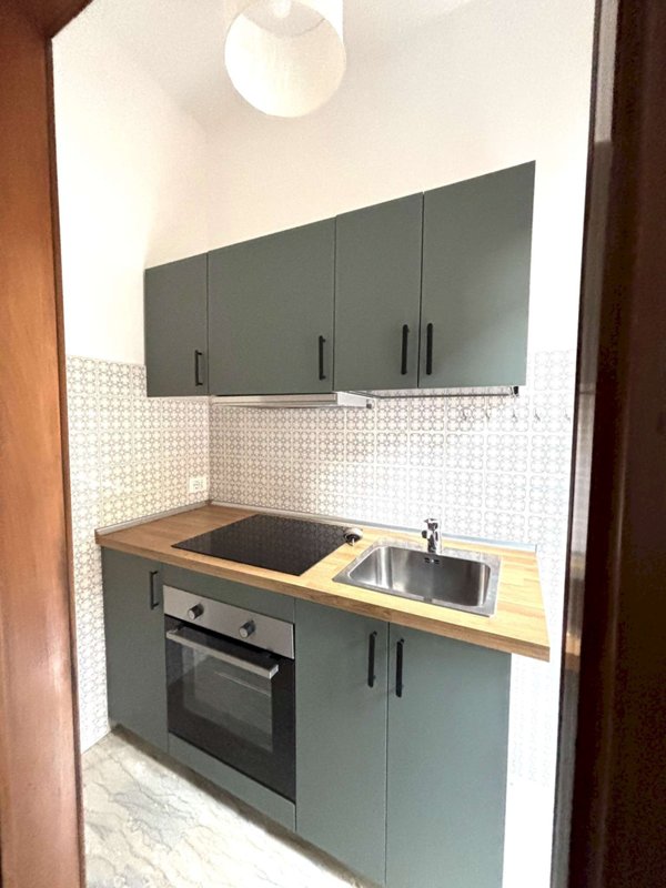 appartamento in affitto a Bologna in zona Centro Storico