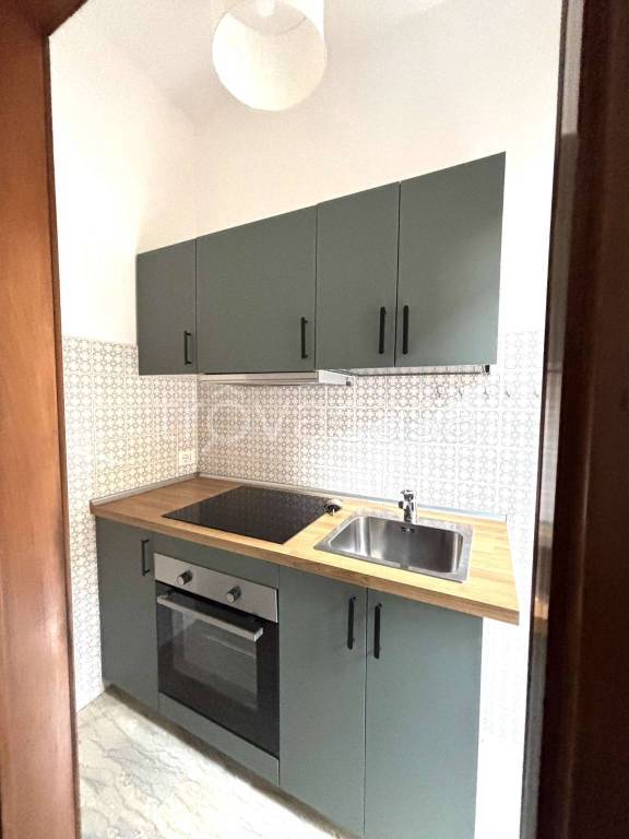 appartamento in affitto a Bologna in zona Quartiere Porto