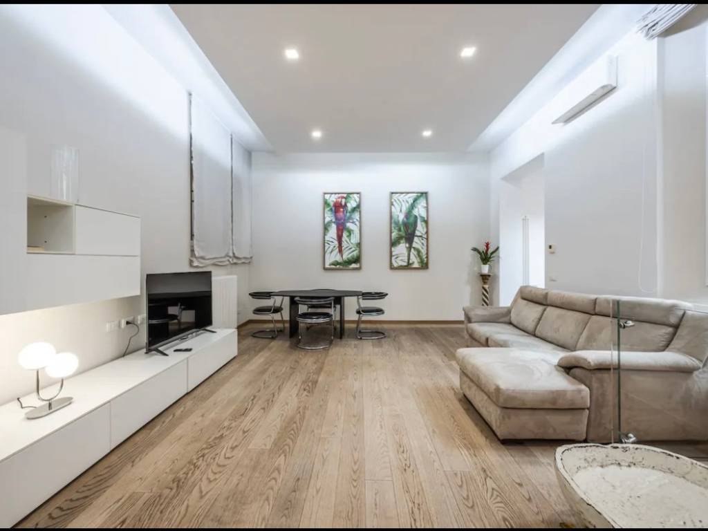 appartamento in affitto a Bologna in zona San Vitale