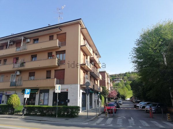 appartamento in affitto a Bologna