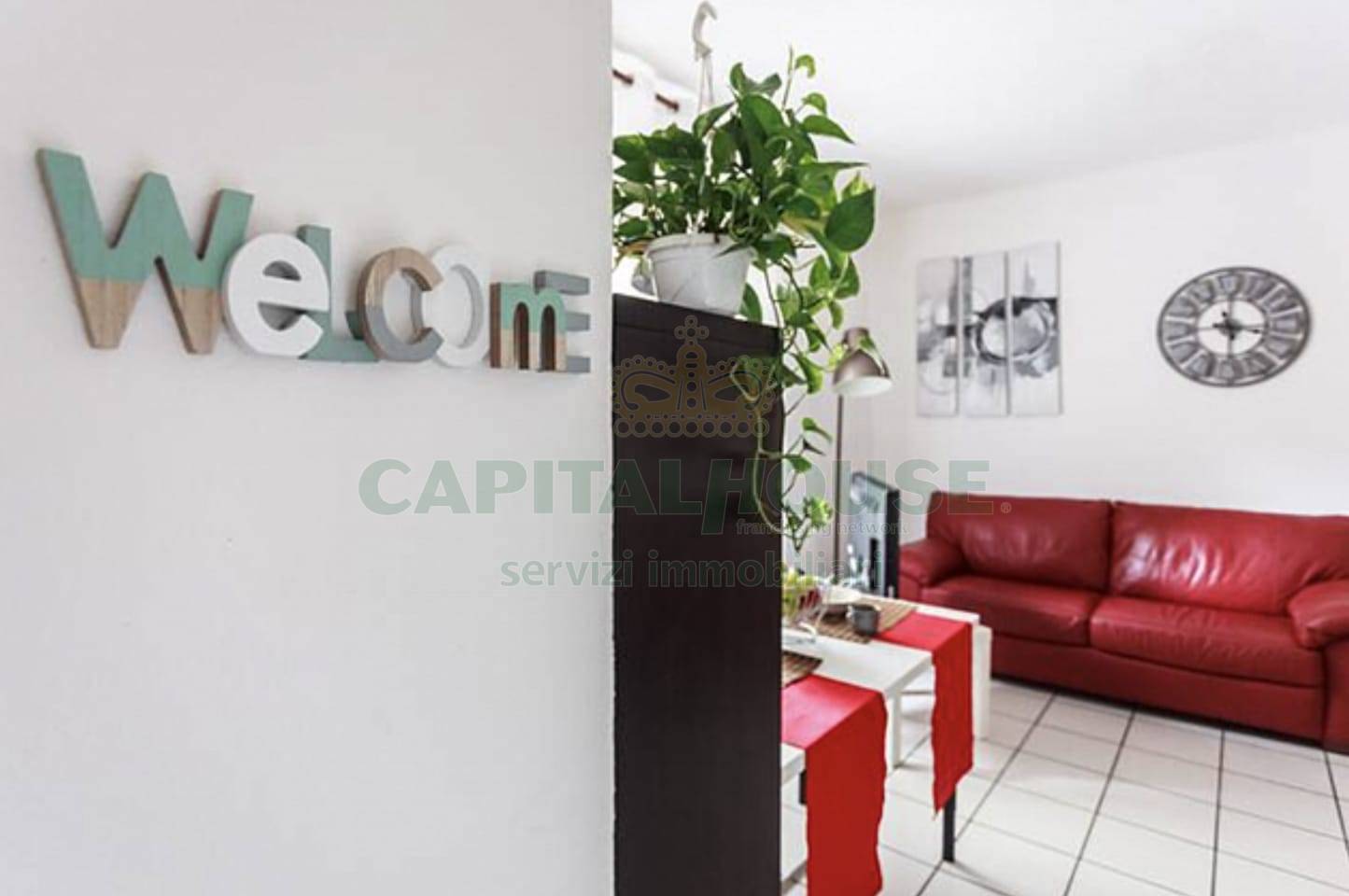 appartamento in affitto a Bologna in zona San Vitale