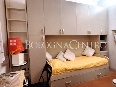 appartamento in affitto a Bologna in zona Centro Storico