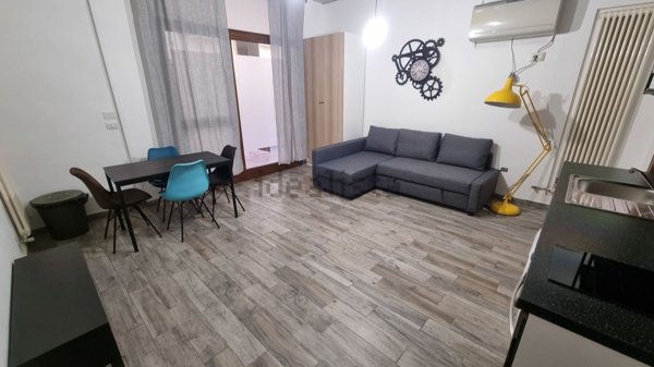 appartamento in affitto a Bologna in zona San Vitale