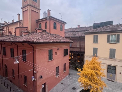 appartamento in affitto a Bologna in zona Centro Storico
