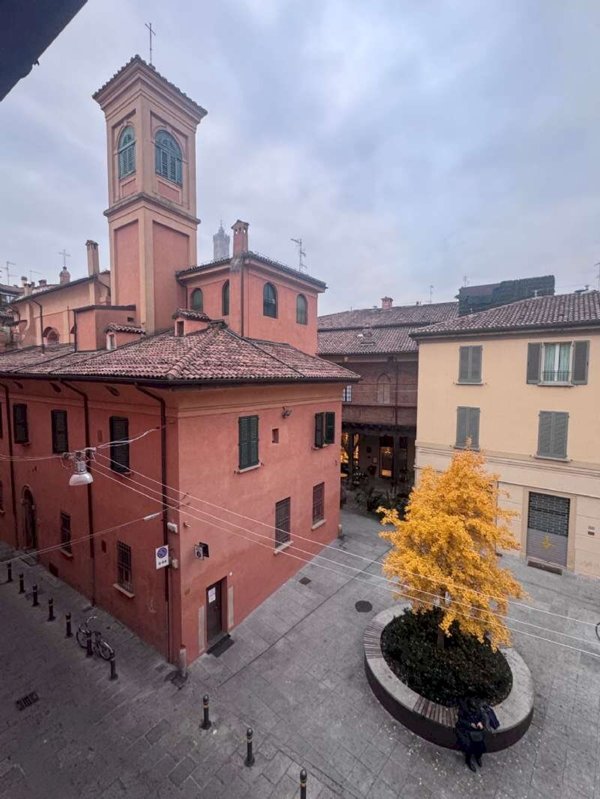 appartamento in affitto a Bologna in zona Centro Storico
