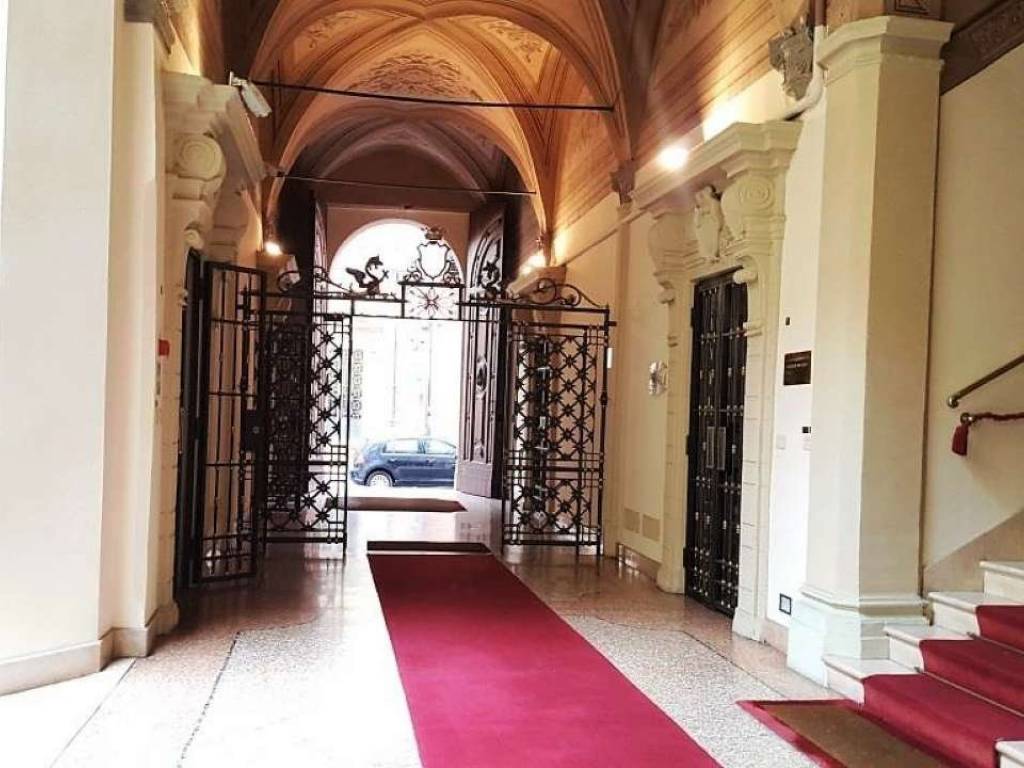 appartamento in affitto a Bologna in zona Centro Storico