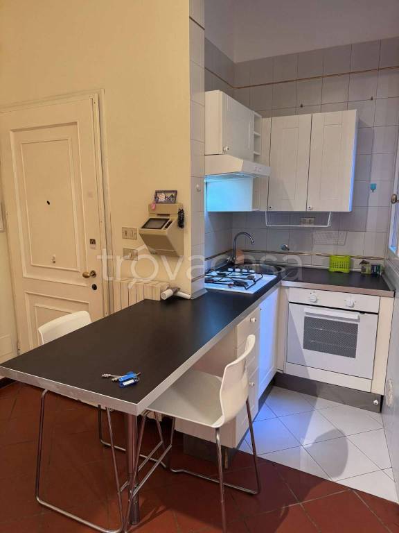 appartamento in affitto a Bologna in zona Centro Storico