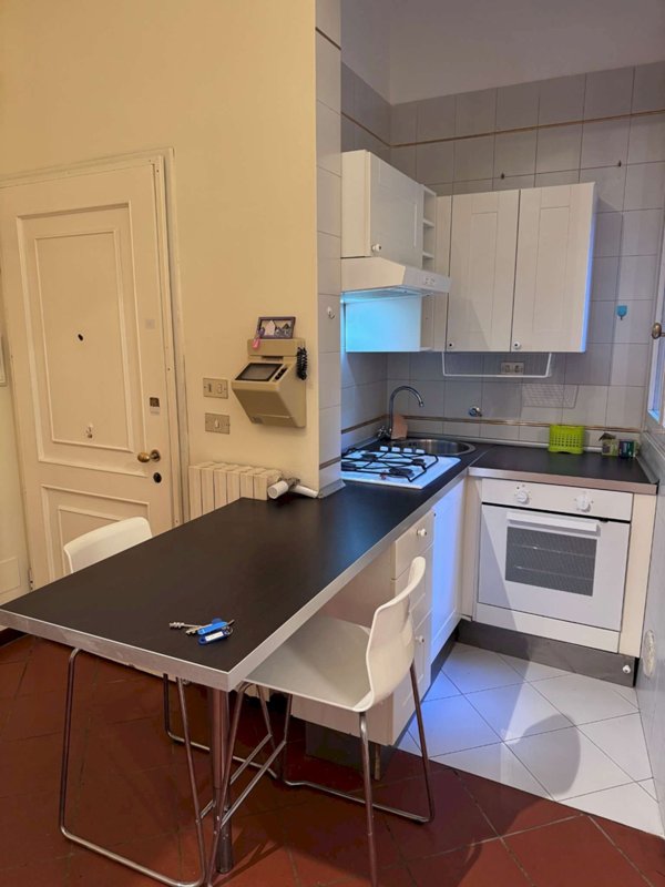 appartamento in affitto a Bologna in zona Centro Storico