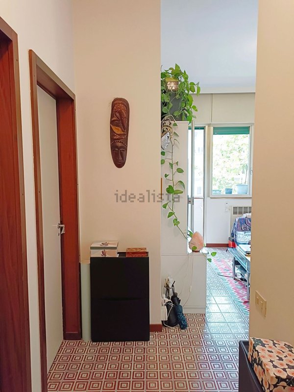 appartamento in affitto a Bologna