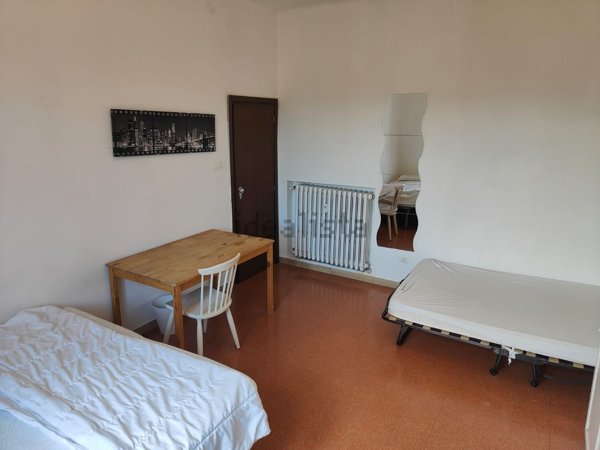 appartamento in affitto a Bologna in zona Centro Storico