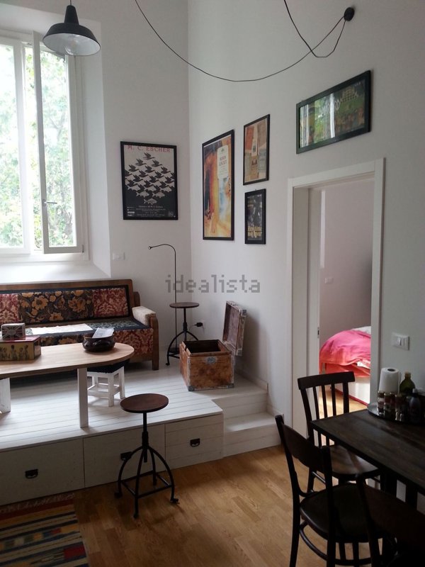 appartamento in affitto a Bologna in zona San Vitale