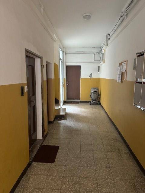 appartamento in affitto a Bologna in zona San Vitale