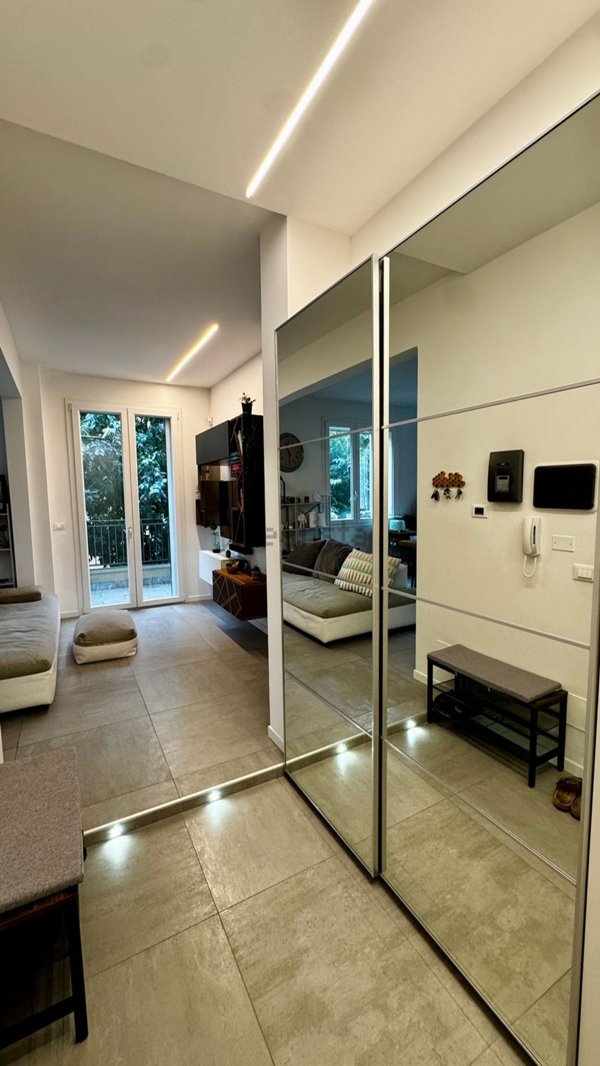 appartamento in affitto a Bologna in zona Centro Storico