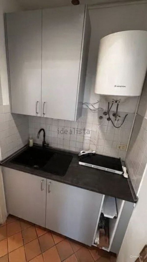 appartamento in affitto a Bologna in zona San Vitale