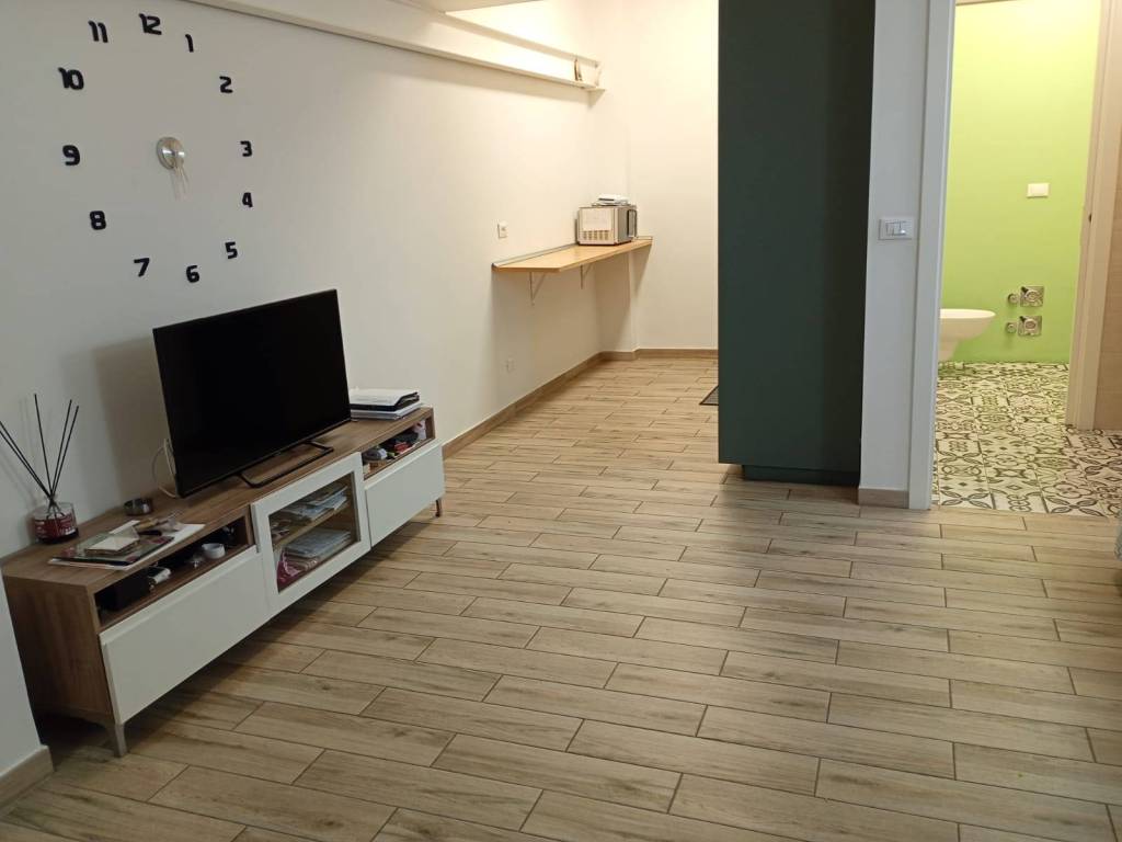 appartamento in affitto a Bologna in zona Borgo Panigale