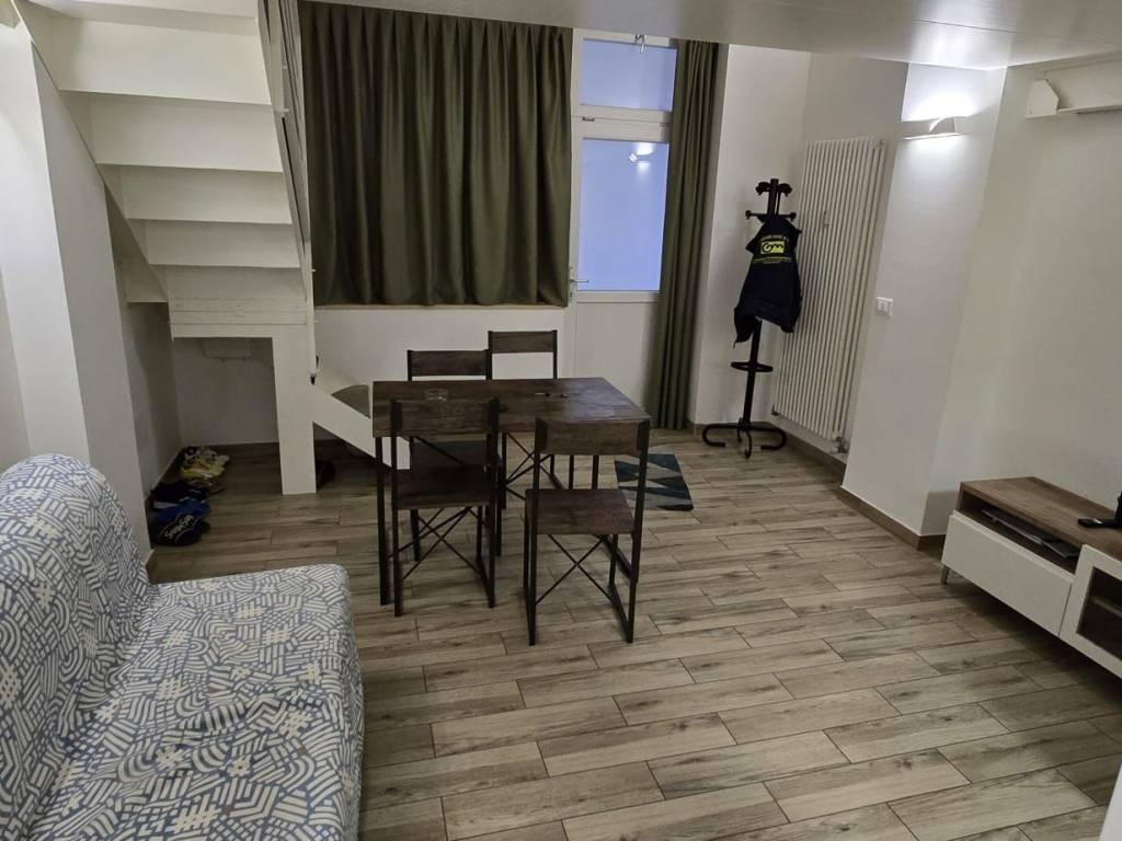 appartamento in affitto a Bologna in zona Borgo Panigale