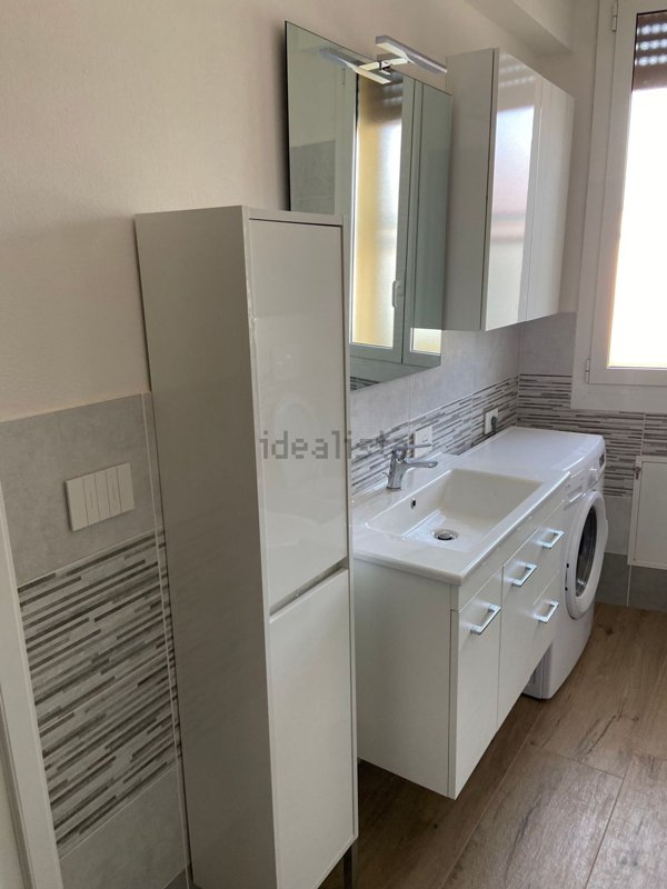 appartamento in affitto a Bologna in zona San Donato