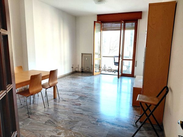 appartamento in affitto a Bologna in zona Centro Storico