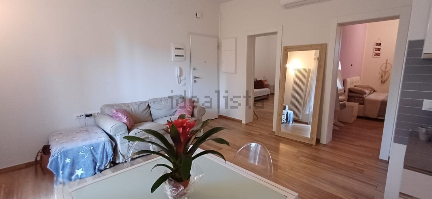 appartamento in affitto a Bologna in zona Murri