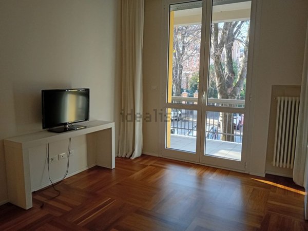 appartamento in affitto a Bologna
