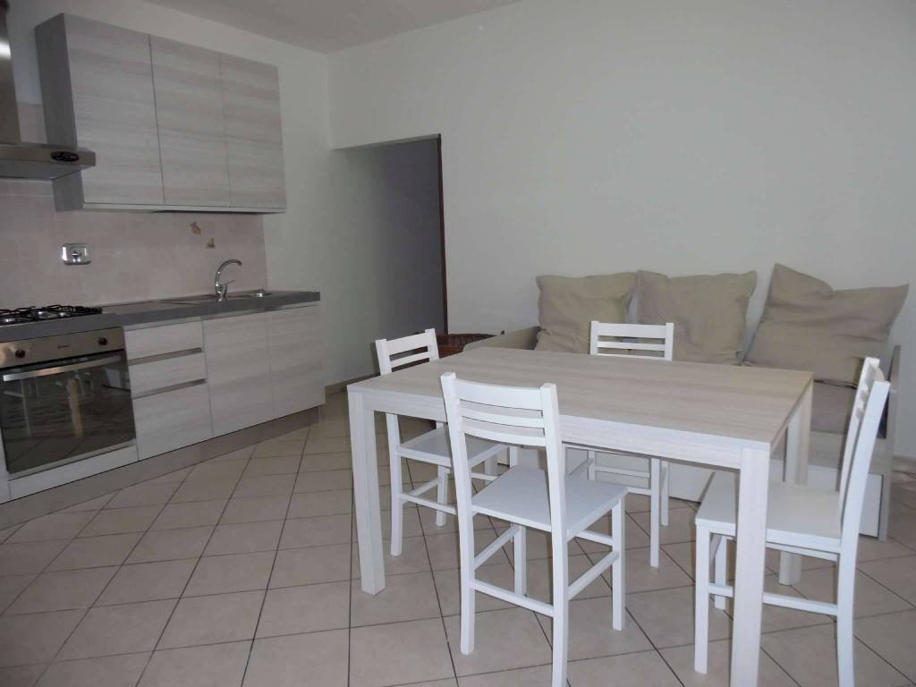 appartamento in affitto a Bologna in zona Santo Stefano