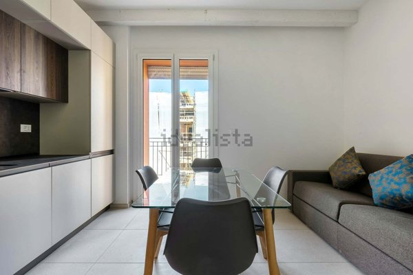 appartamento in affitto a Bologna