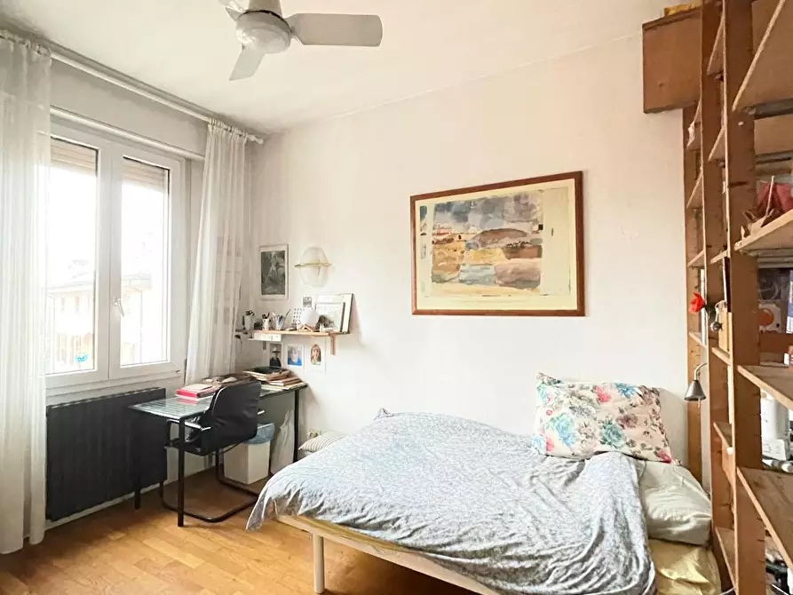 appartamento in affitto a Bologna in zona Santo Stefano