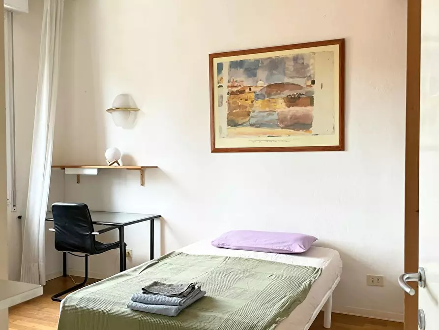 appartamento in affitto a Bologna in zona Santo Stefano