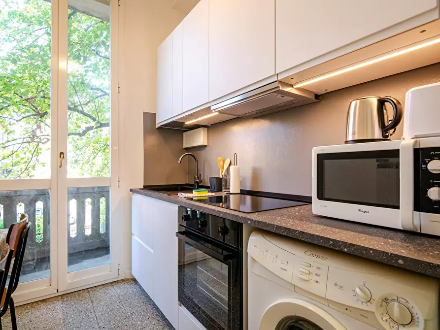 appartamento in affitto a Bologna