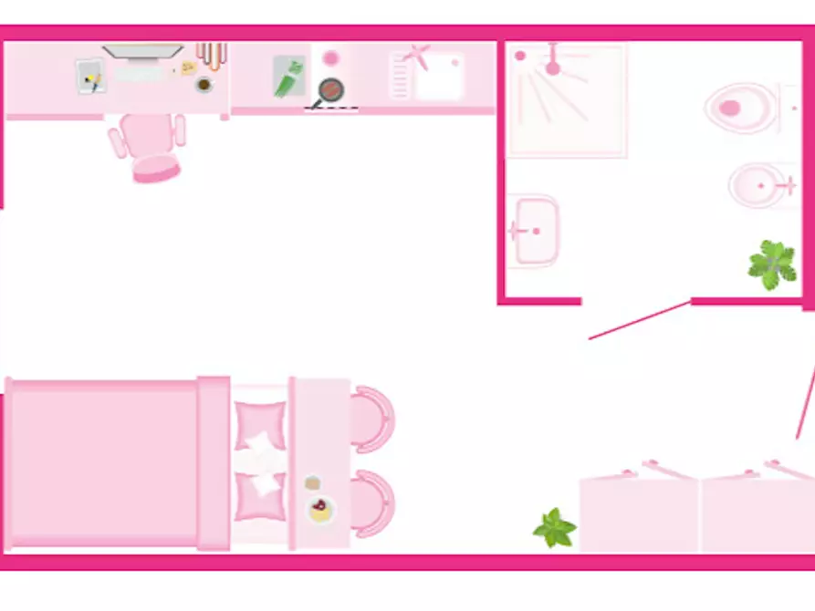 appartamento in affitto a Bologna