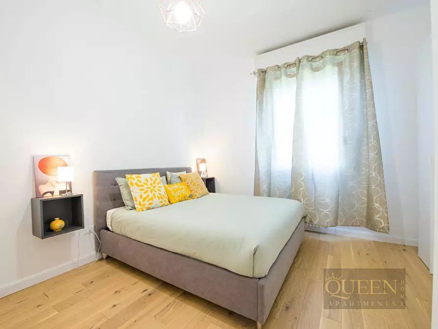 appartamento in affitto a Bologna