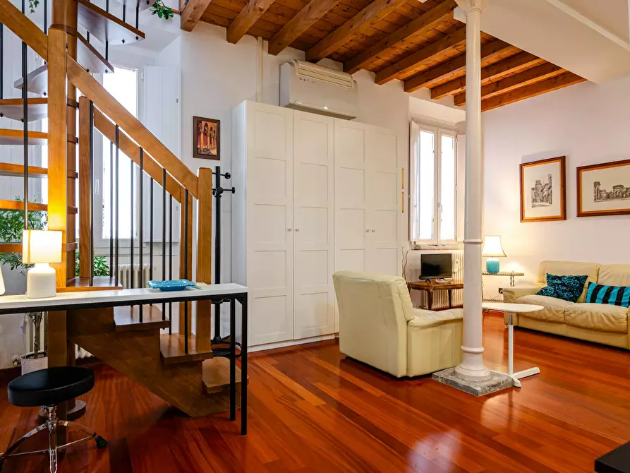 appartamento in affitto a Bologna in zona Centro Storico