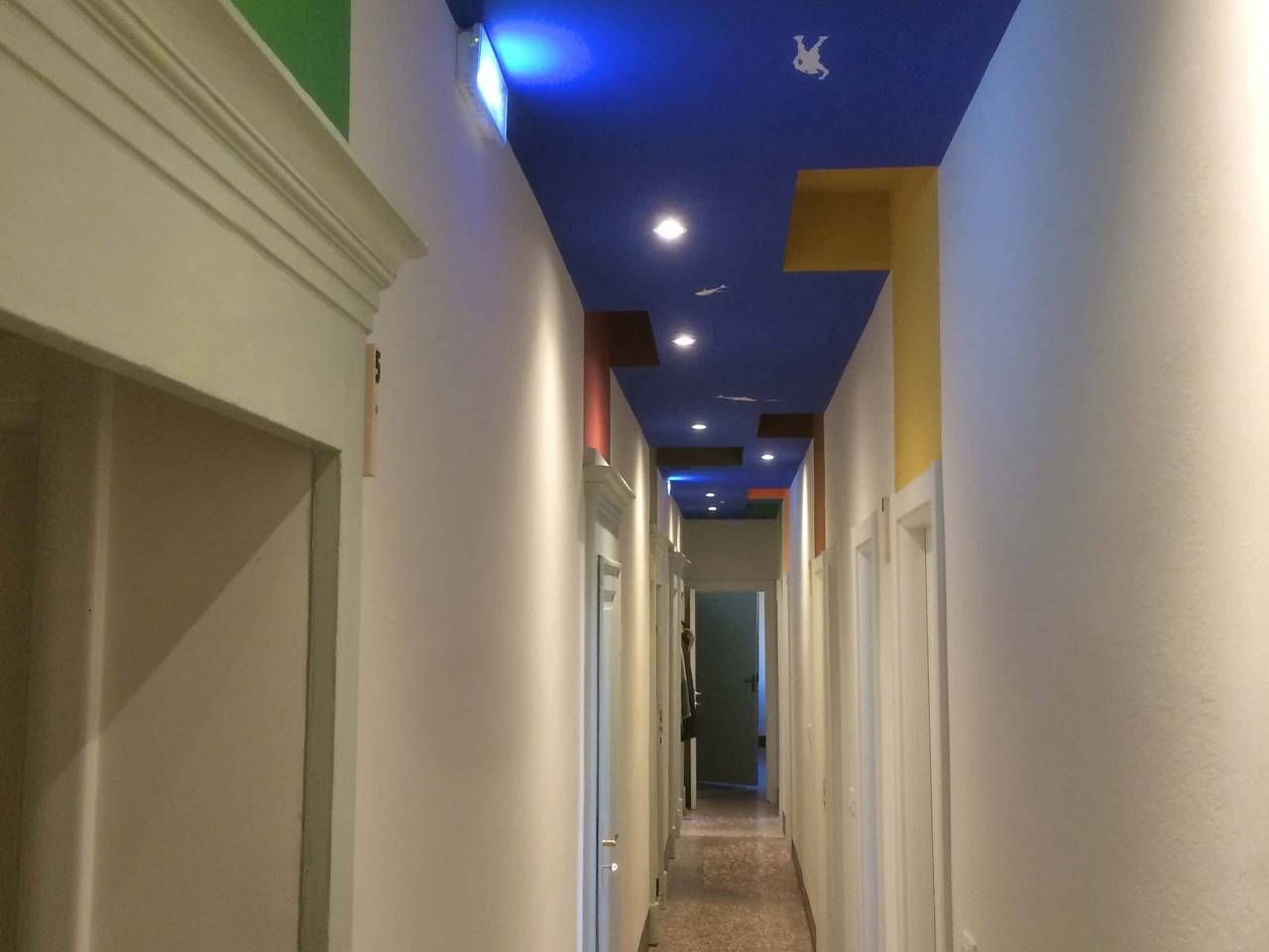 negozio in affitto a Bologna in zona San Vitale