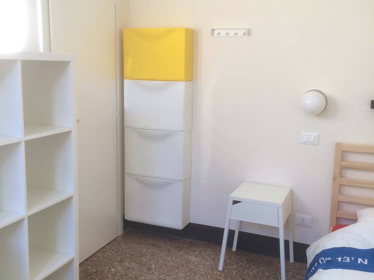 negozio in affitto a Bologna in zona San Vitale