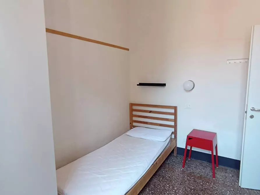 appartamento in affitto a Bologna in zona San Vitale