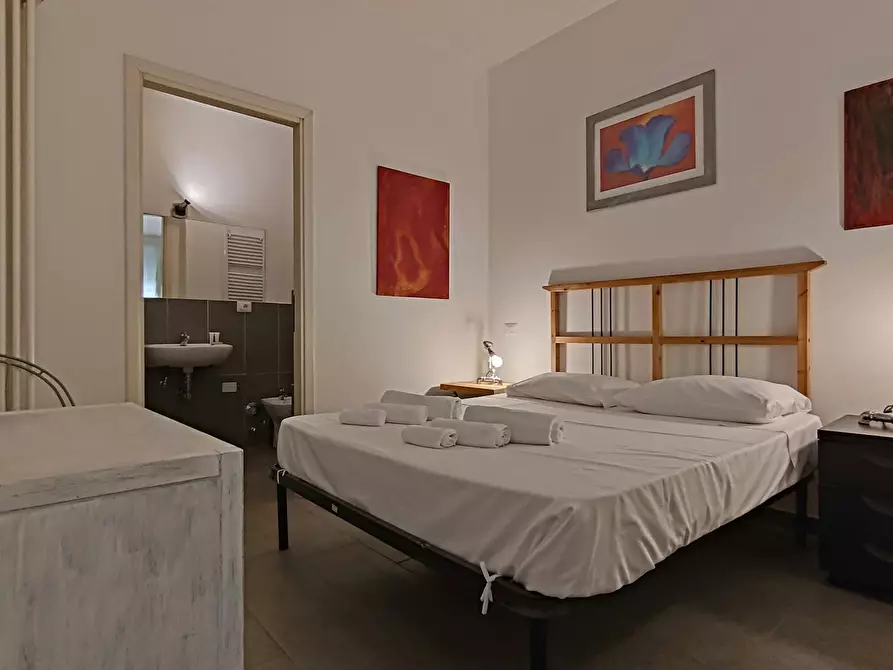 appartamento in affitto a Bologna in zona San Vitale