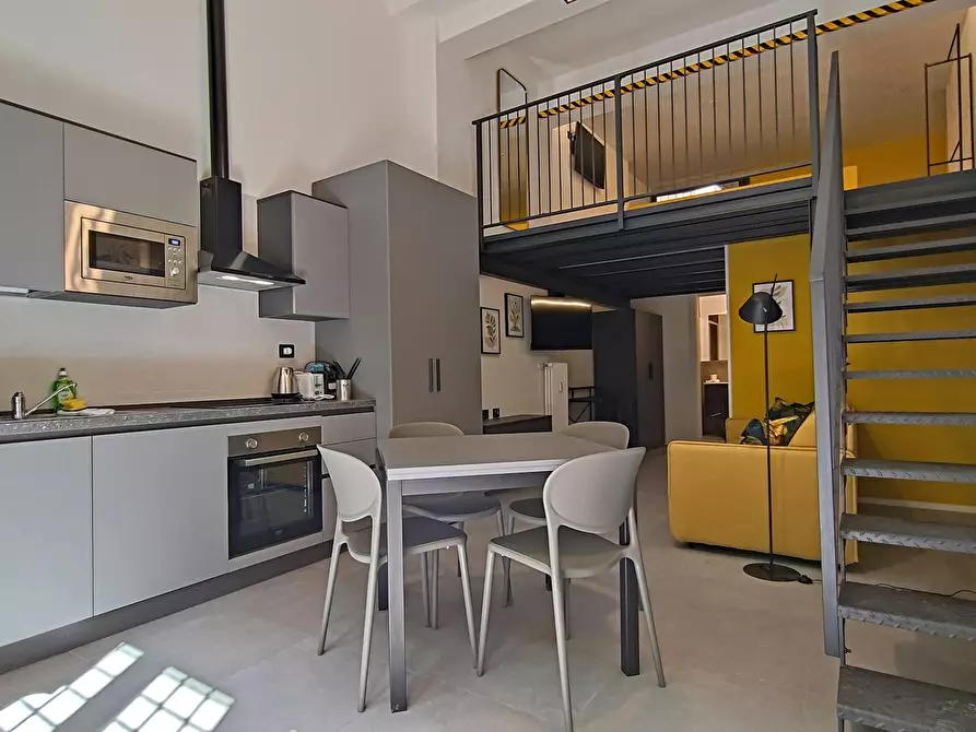 appartamento in affitto a Bologna