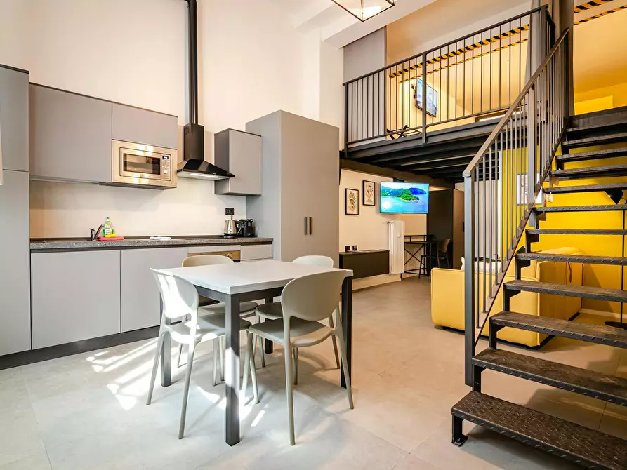 appartamento in affitto a Bologna