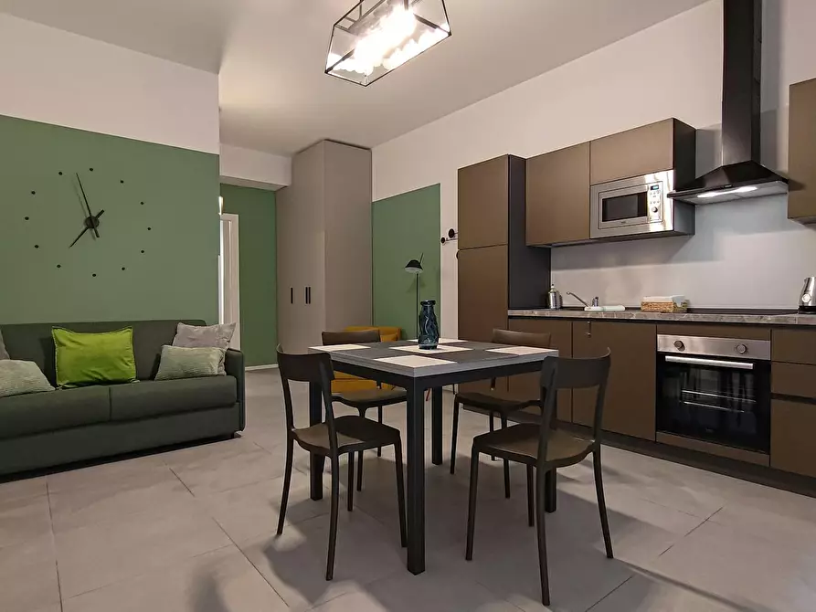 appartamento in affitto a Bologna in zona Saffi