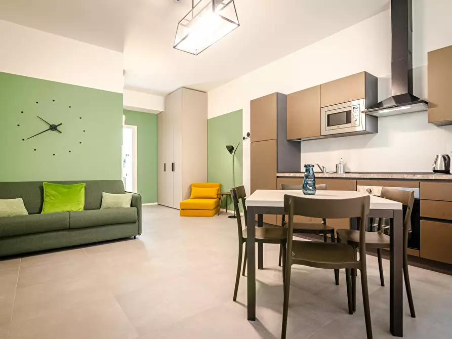 appartamento in affitto a Bologna in zona Saffi