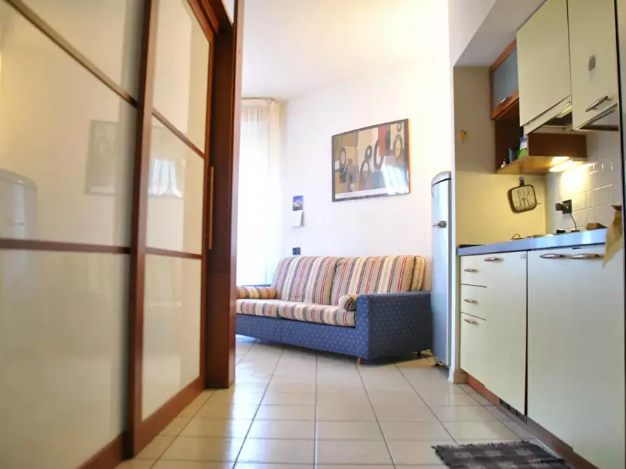 appartamento in affitto a Bologna in zona San Vitale