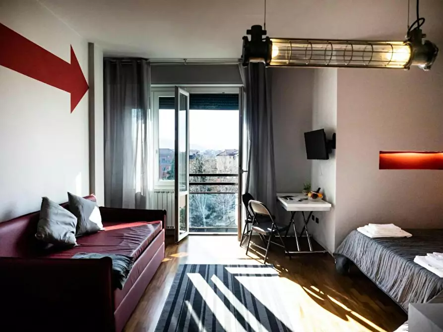 appartamento in affitto a Bologna