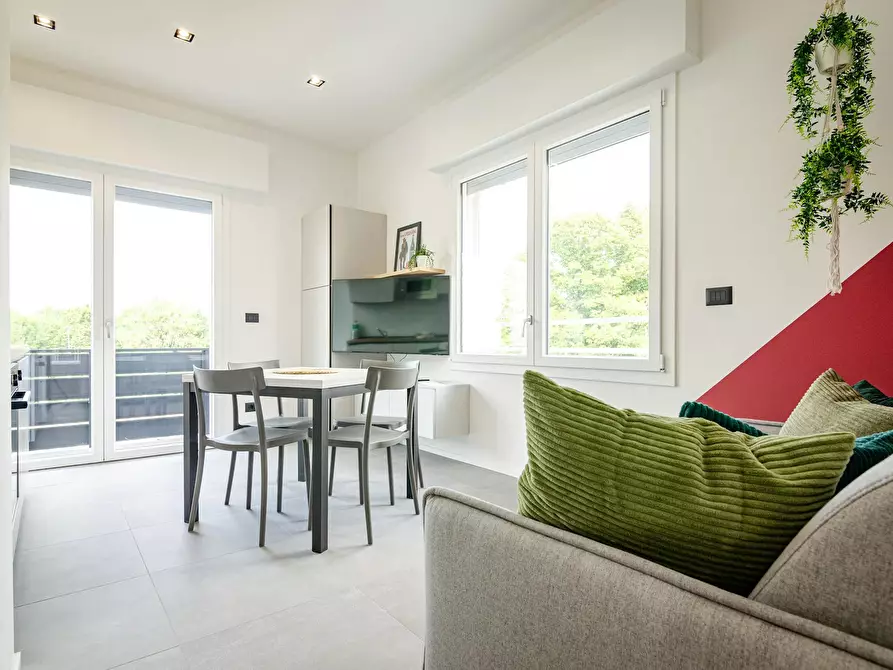 appartamento in affitto a Bologna