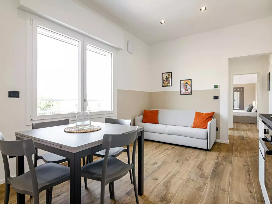 appartamento in affitto a Bologna