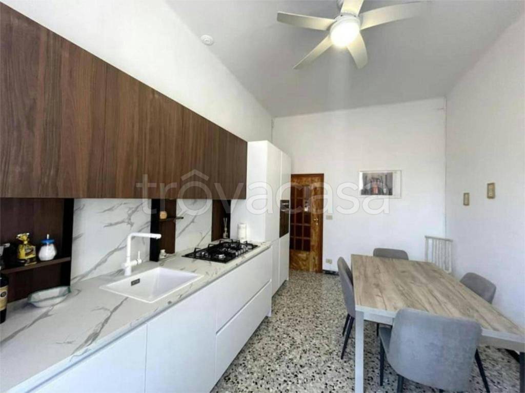 appartamento in affitto a Bologna in zona Bolognina