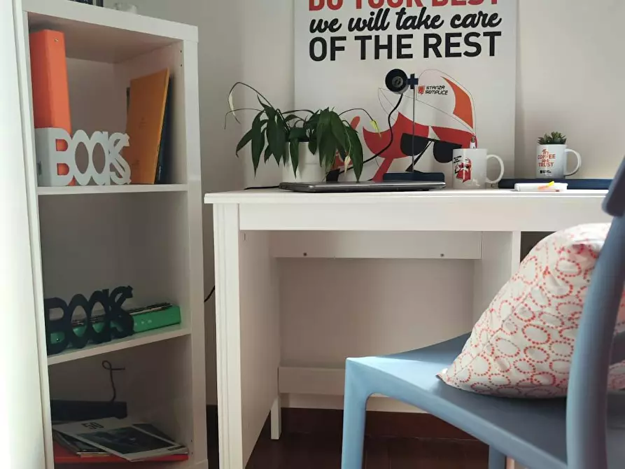 appartamento in affitto a Bologna