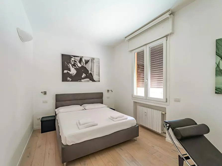 appartamento in affitto a Bologna in zona Centro Storico