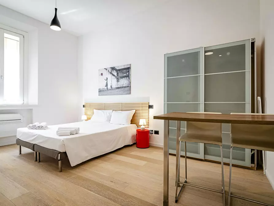 appartamento in affitto a Bologna in zona Centro Storico