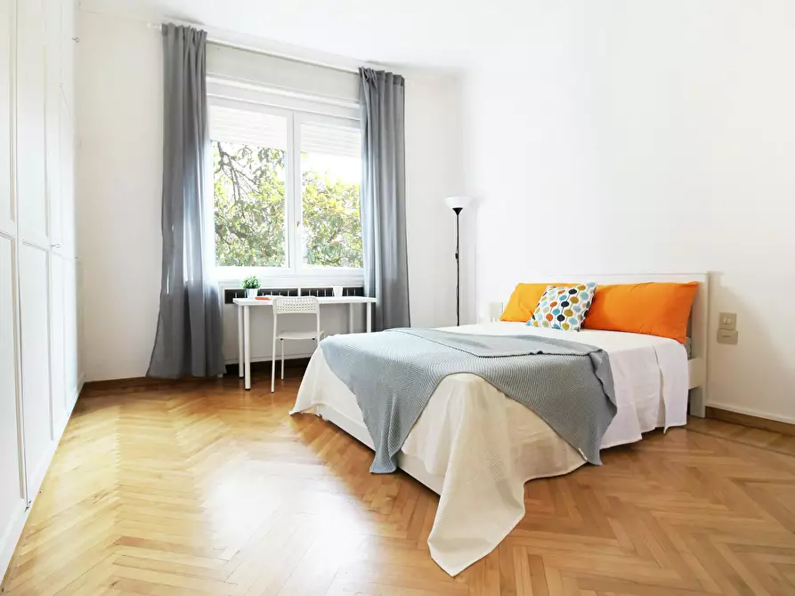 casa indipendente in affitto a Bologna in zona Saragozza